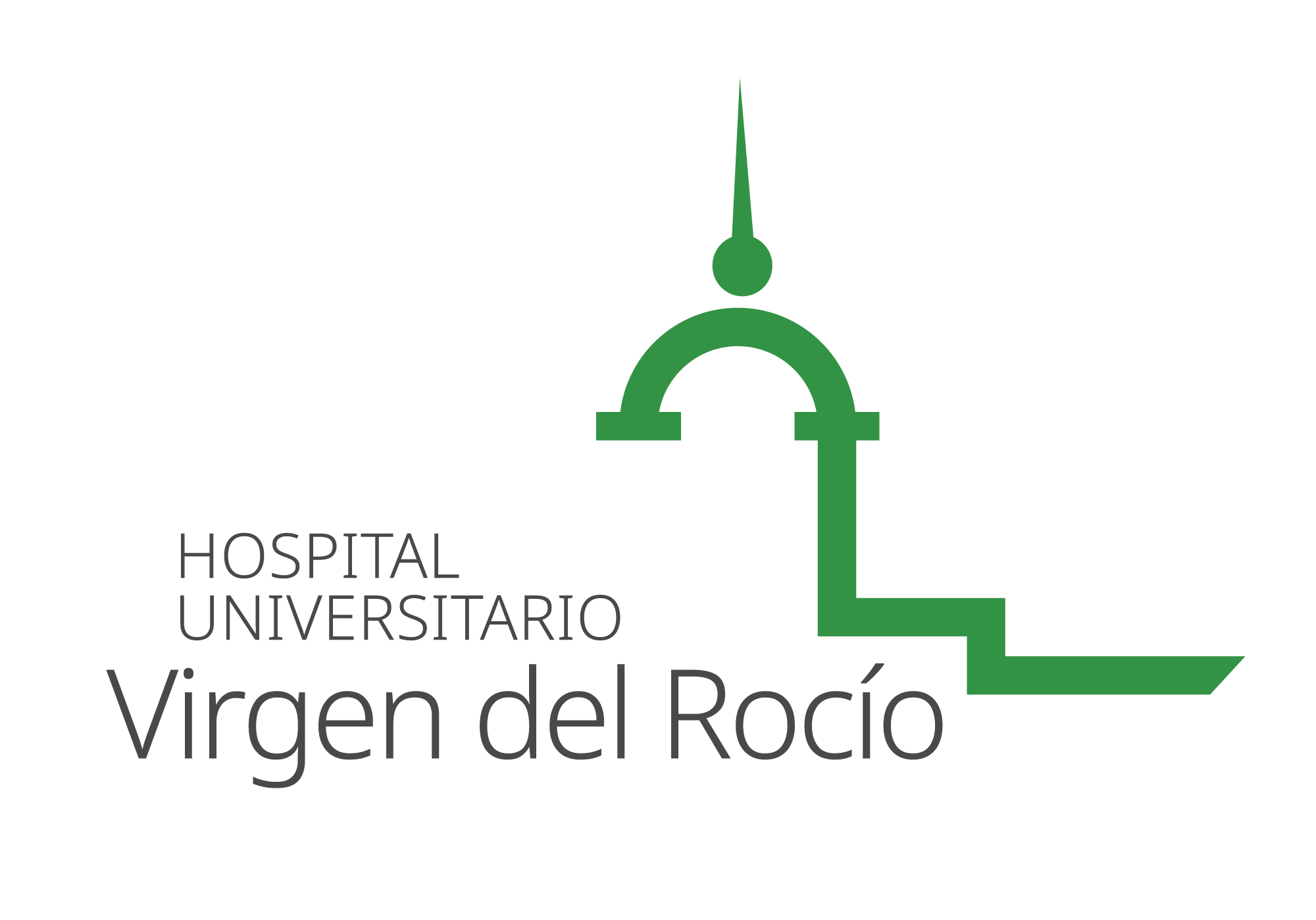 Hospital Universitario Virgen del Rocío